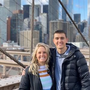 Meet your Posher, Kyle